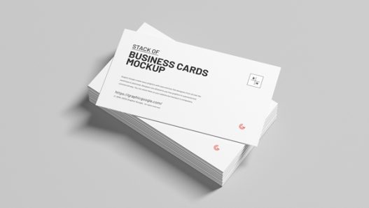 Free-Stack-of-Business-Cards-Mockup-300