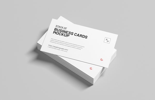 Free-Stack-of-Business-Cards-Mockup-300