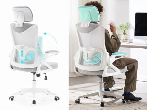 Adjustable-Lumbar-Support-High-Back-Desk-Chair