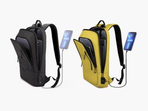 Anti-theft-Slim-Laptop-Backpack-with-USB-Charger