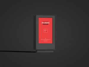 Free-Clean-Citylight-Billboard-Mockup-600