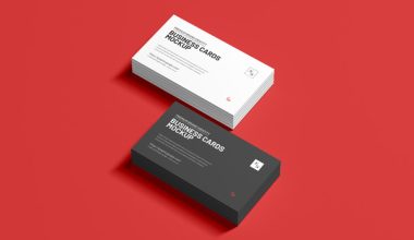 Free-Premium-Brand-Identity-Business-Card-Mockup-300