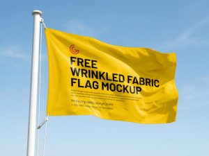 Free-Flag-Mockup