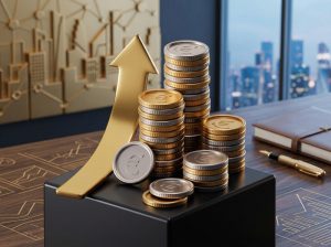 Growth-financial-business-rise-money-cash