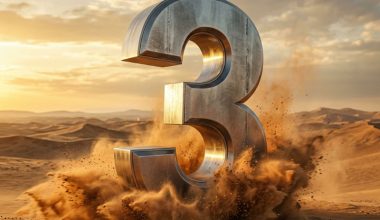 ChatGPT-prompt-for-Graphic-Designers-Steel-Letter-Cinematic-Atmosphere