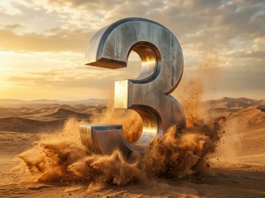 ChatGPT-prompt-for-Graphic-Designers-Steel-Letter-Cinematic-Atmosphere