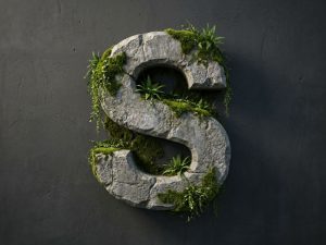 ChatGPT-prompt-of-Sculpted-from-Rugged-Natural-Stone-for-Graphic-Designers