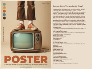 Retro-Vintage-Poster-Style-ChatGPT-Prompt