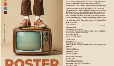 Retro-Vintage-Poster-Style-ChatGPT-Prompt