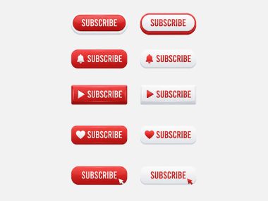 10-Free-Subscribe-Buttons-PNGs