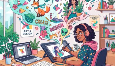 Digital-Illustration-Artist