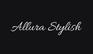 Free-Allura-Stylish-Google-Font