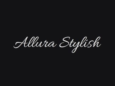 Free-Allura-Stylish-Google-Font