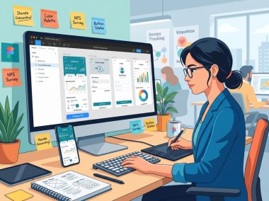 UIUX-Designer-Illustration