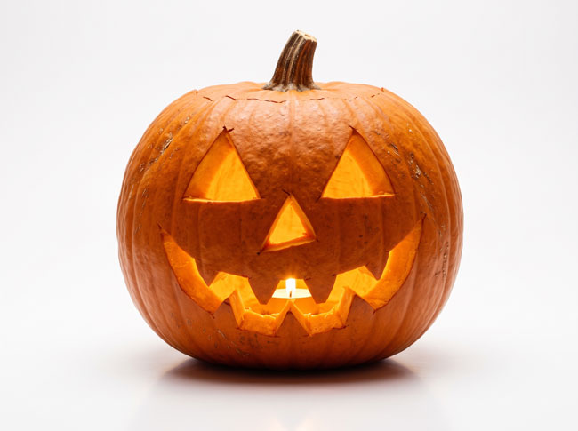 Classic-Jack-o’-Lantern-Pumpkin-Carving