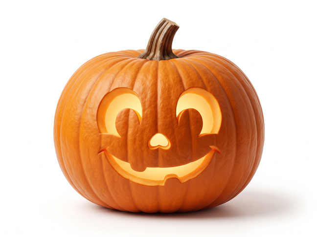 Cute-Pumpkin-Carving