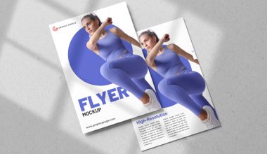 Free-Brand-Advertising-Flyer-Mockup