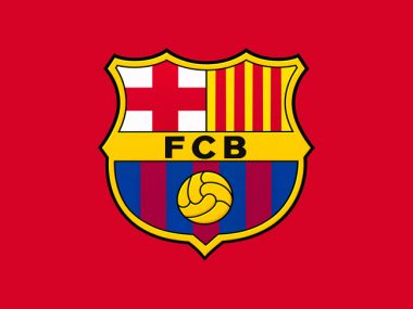 Free-FC-Barcelona-logo