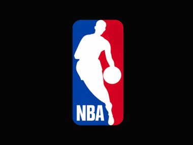 Free-NBA-Logo