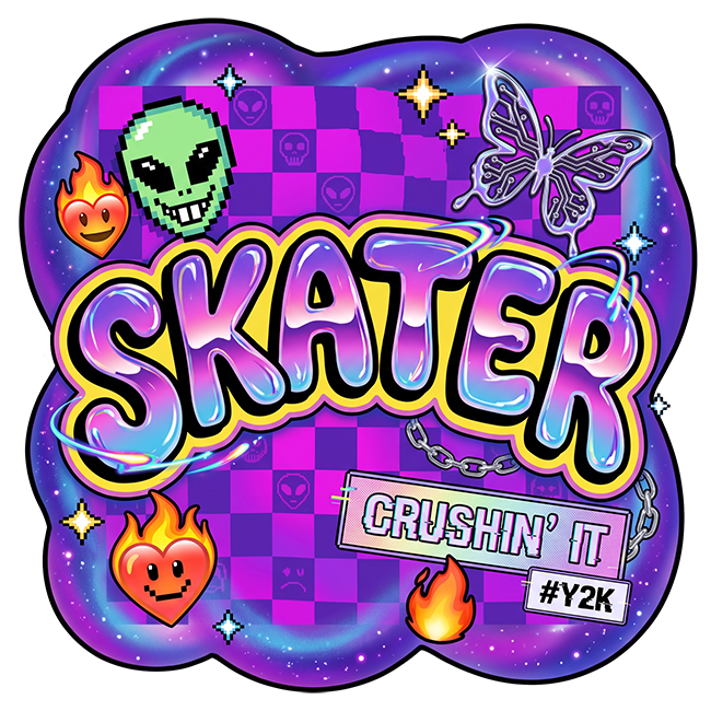 Gen-Z-SKATER