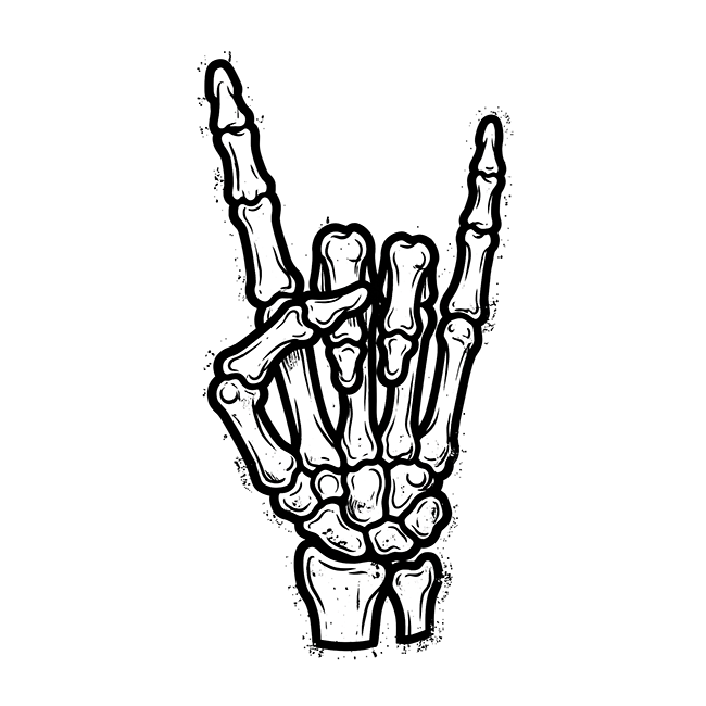 Skeleton-Rock-Hand