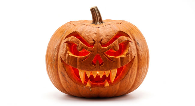 Vampire-Pumpkin-Carving