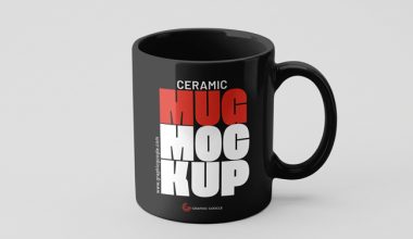Free-Glossy-ceramic-mug-mockup