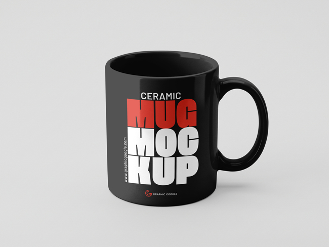 Free-Glossy-ceramic-mug-mockup